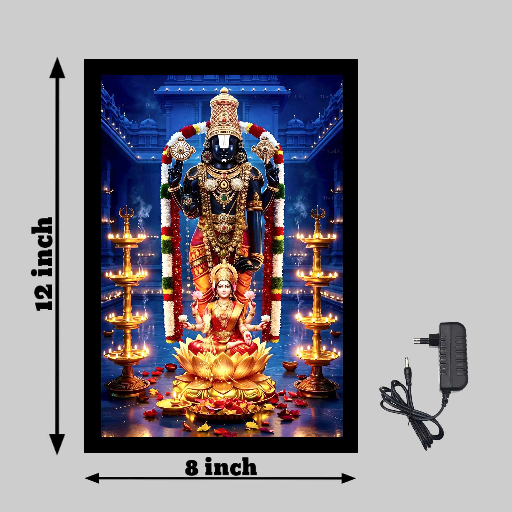 Thumbnail 2 of Wireless Noise Cancelling Headphones